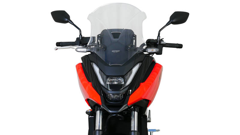 TM - Touring Maxi - Screen - MRA