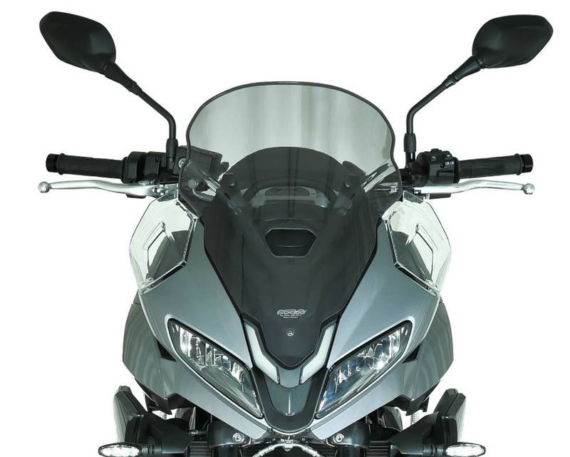 TM - Touring Maxi - Screen - MRA