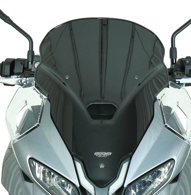 TM - Touring Maxi - Screen - MRA