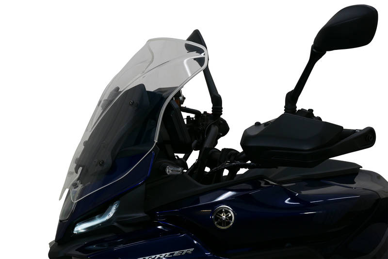 SPM - Sport Maxi Screen - Screen - MRA