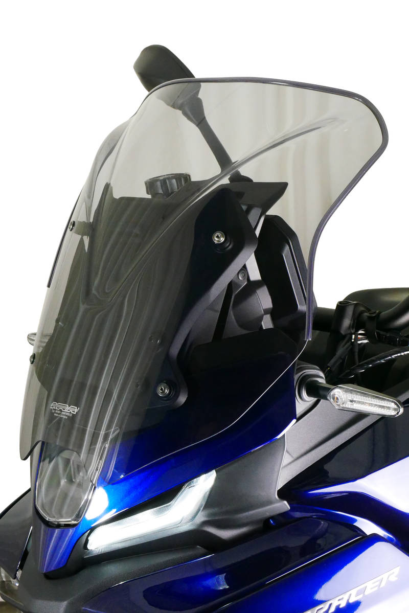 TM - Touring Maxi - Screen - MRA