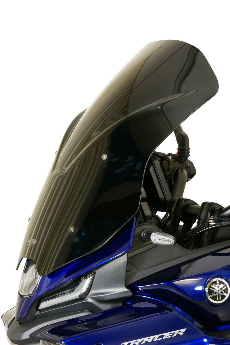 TM - Touring Maxi - Screen - MRA