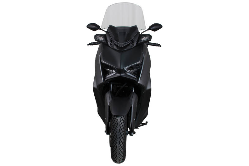 TM - Touring Maxi - Screen - MRA