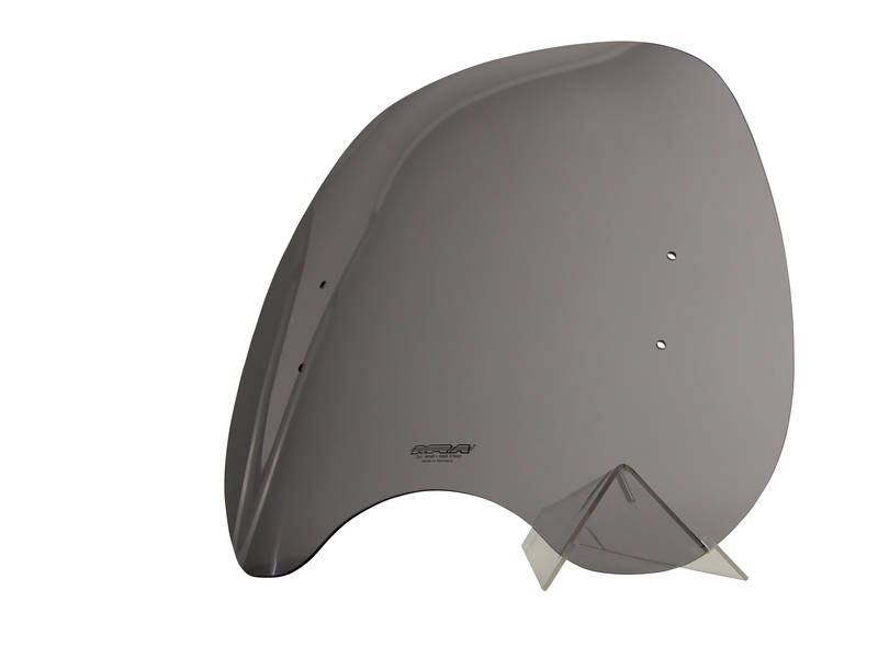 CU - Custom - Parabrezza - MRA