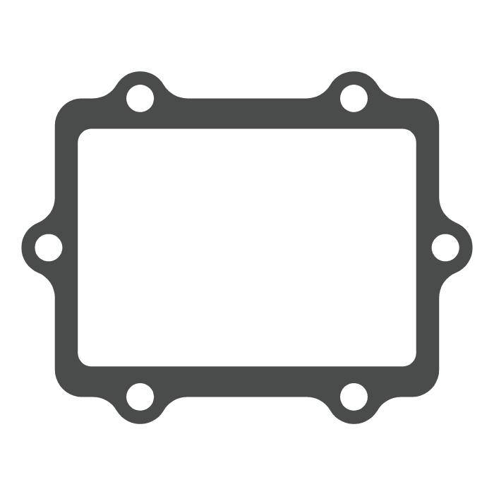 Gasket for reed valve - V-FORCE Reed Valve - MOTO TASSINARI
