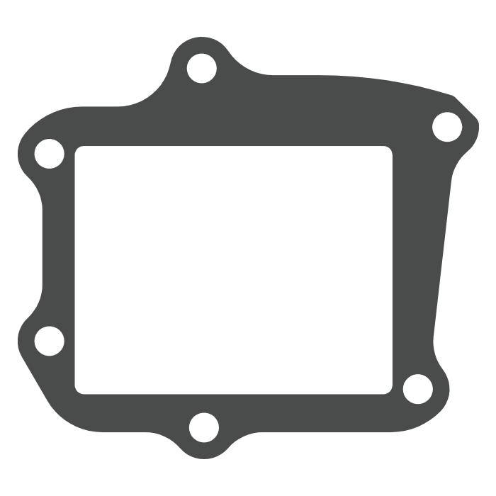 Gasket for reed valve - V-FORCE Reed Valve - MOTO TASSINARI