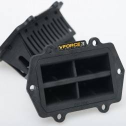 V-Force 3 - V-FORCE Reed Valve - MOTO TASSINARI