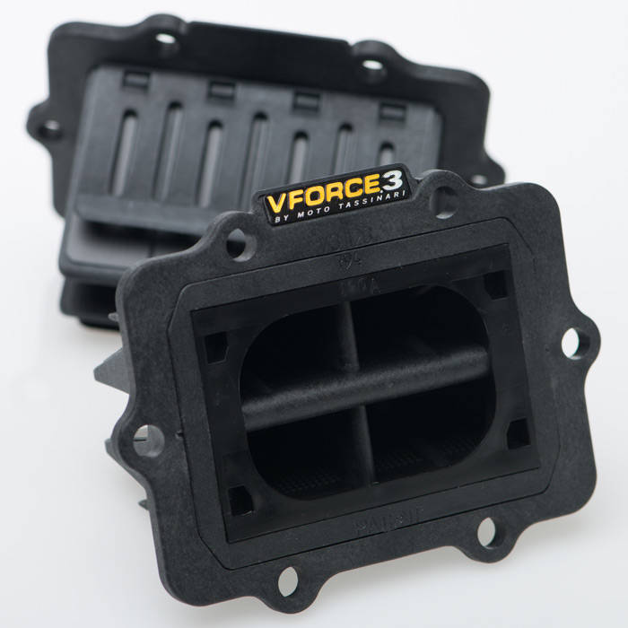 V-Force 3 - V-FORCE Reed Valve - MOTO TASSINARI