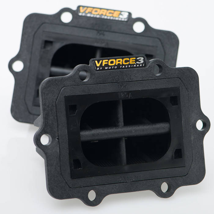 V-Force 3 - V-FORCE Valvola lamellare - MOTO TASSINARI