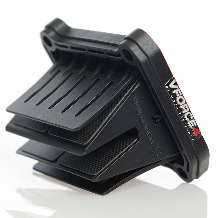 V-Force 4 - V-FORCE Reed Valve - MOTO TASSINARI