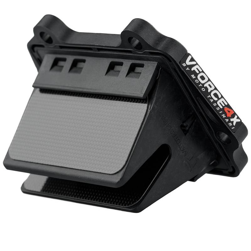 V-Force 4 X - bassa tensione - V-FORCE Valvola lamellare - MOTO TASSINARI