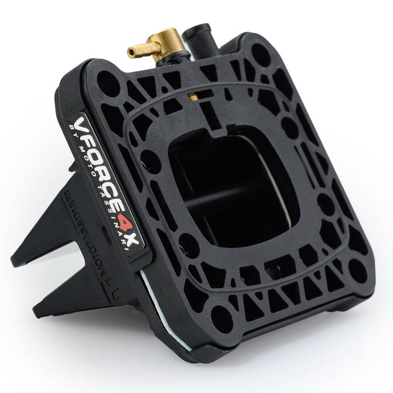V-Force 4 X - V-FORCE Reed Valve - MOTO TASSINARI