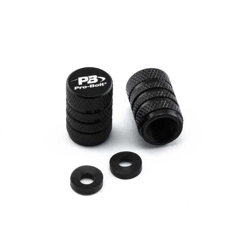 Tappi valvola pneumatico - Accessori - Ergal - PRO-BOLT