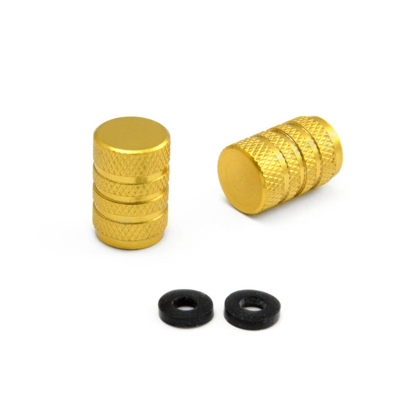 Tappi valvola pneumatico - Accessori - Ergal - PRO-BOLT