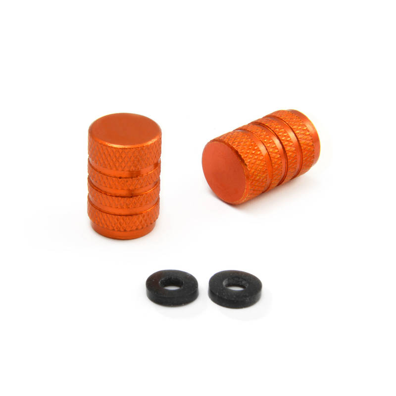 Tappi valvola pneumatico - Accessori - Ergal - PRO-BOLT
