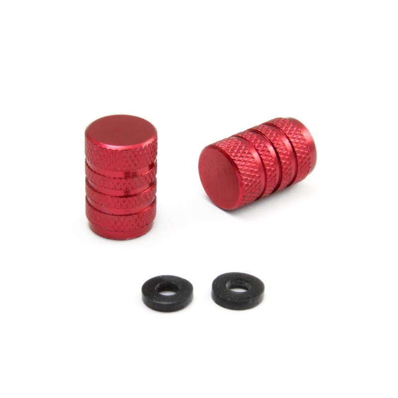 Tappi valvola pneumatico - Accessori - Ergal - PRO-BOLT