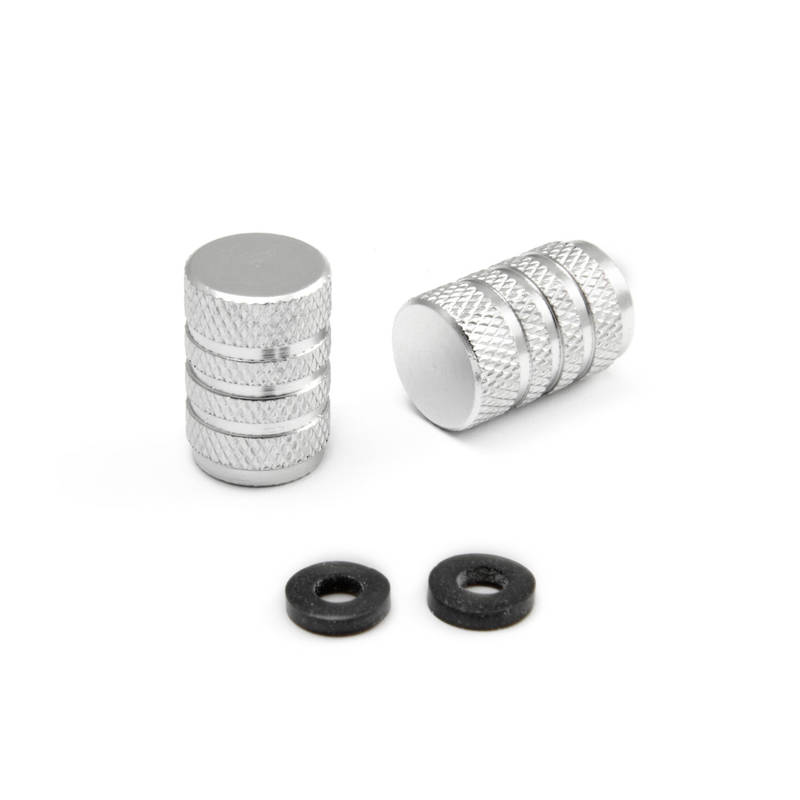 Tappi valvola pneumatico - Accessori - Ergal - PRO-BOLT