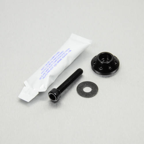 Ergal - Viti fissaggio serbatoio - Kit bulloneria - Ergal - PRO-BOLT