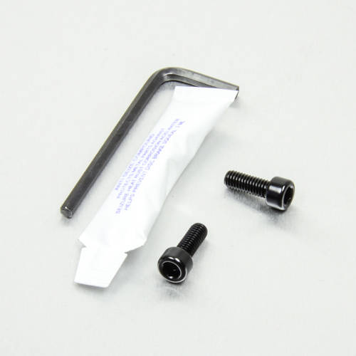 Kit Viti Protezione radiatore olio - Kit bulloneria - Ergal - PRO-BOLT