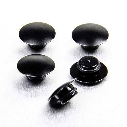 Bottoni ergal per viti testa brugola cilindrica - Accessori - Ergal - PRO-BOLT