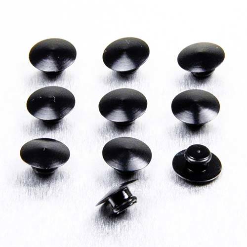 Push-in button insert - Accessories - Aluminum - PRO-BOLT