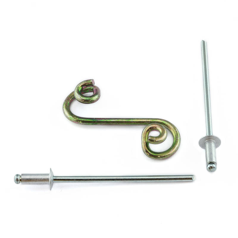Quick release bolts - spares - Ancillary - Tools - PRO-BOLT