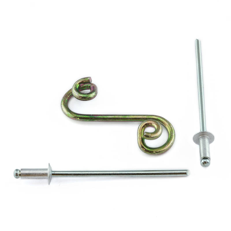 Viti Sgancio rapido - ricambi - Minuteria - Attrezzi - PRO-BOLT
