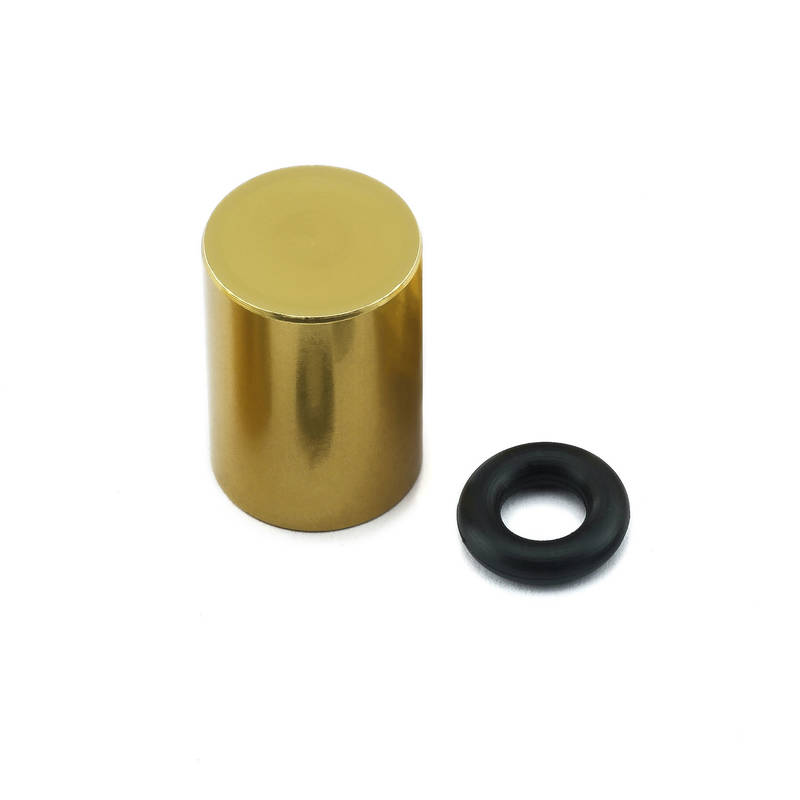 Coperchio vite spurgo - Accessori - Ergal - PRO-BOLT