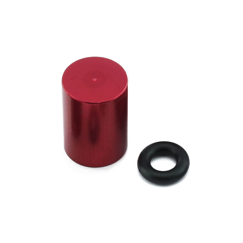 Coperchio vite spurgo - Accessori - Ergal - PRO-BOLT