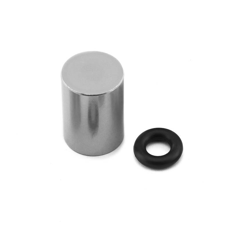 Coperchio vite spurgo - Accessori - Ergal - PRO-BOLT