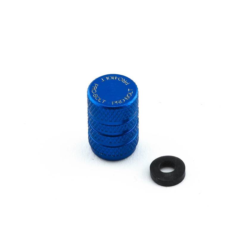Tappi valvola pneumatico - Accessori - Ergal - PRO-BOLT