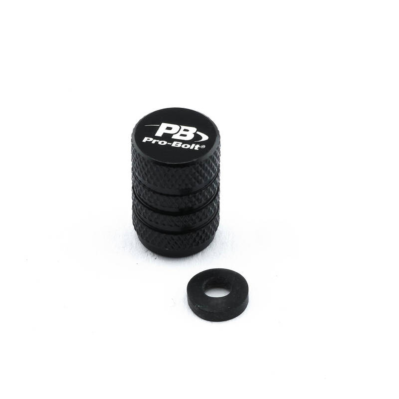 Tappi valvola pneumatico - Accessori - Ergal - PRO-BOLT
