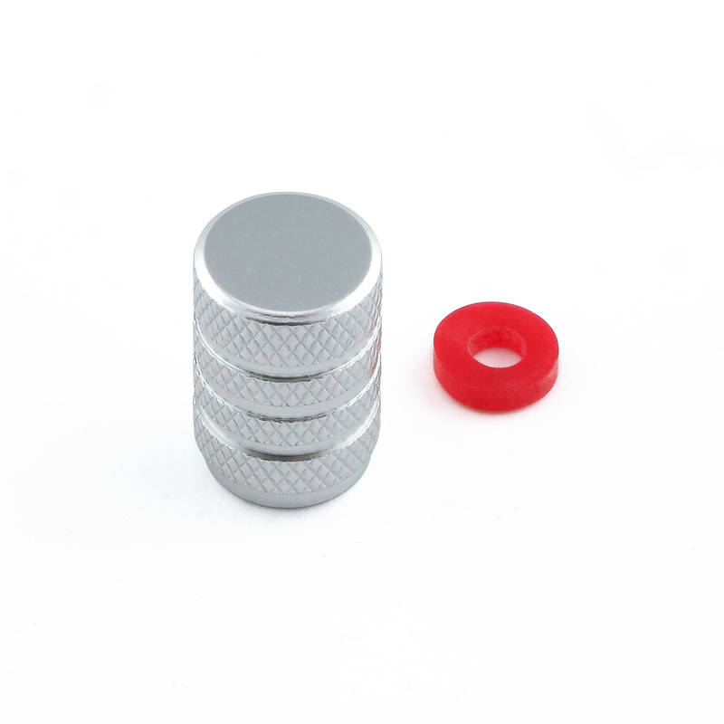Tappi valvola pneumatico - Accessori - Ergal - PRO-BOLT