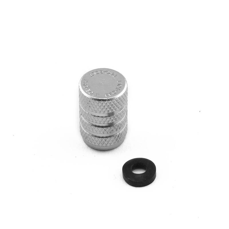 Tappi valvola pneumatico - Accessori - Ergal - PRO-BOLT
