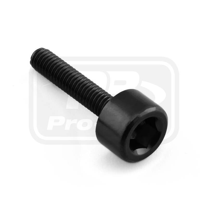 Viti Tappo Serbatoio Ergal - Kit bulloneria - Ergal - PRO-BOLT