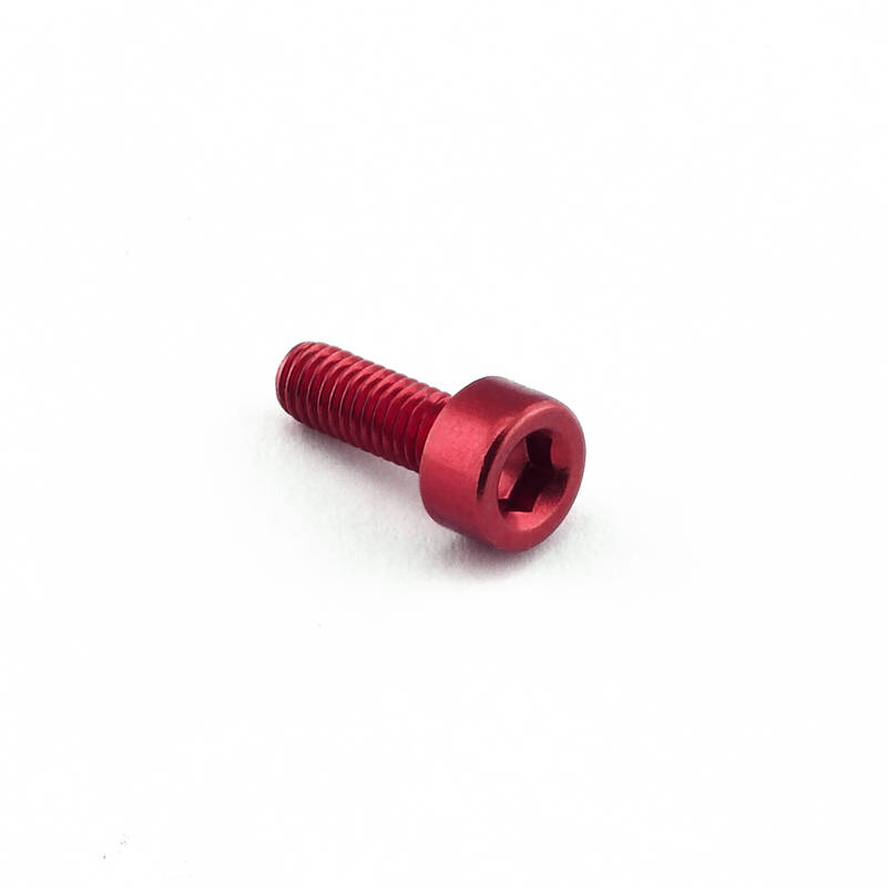 Aluminium - Allen Bolt - Loose bolts - Aluminum - PRO-BOLT