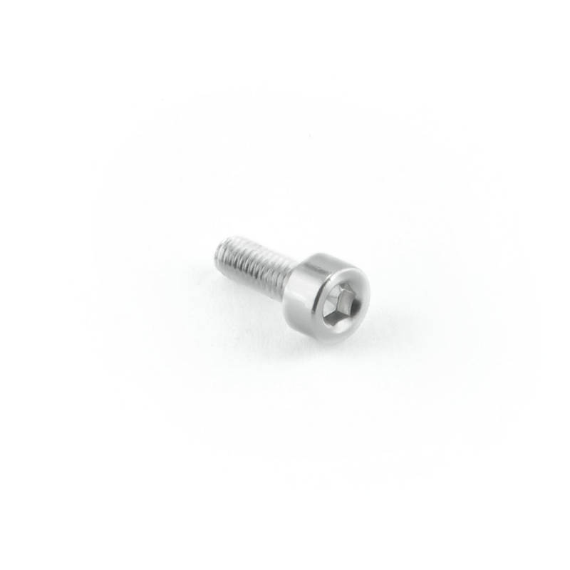 Aluminium - Allen Bolt - Loose bolts - Aluminum - PRO-BOLT