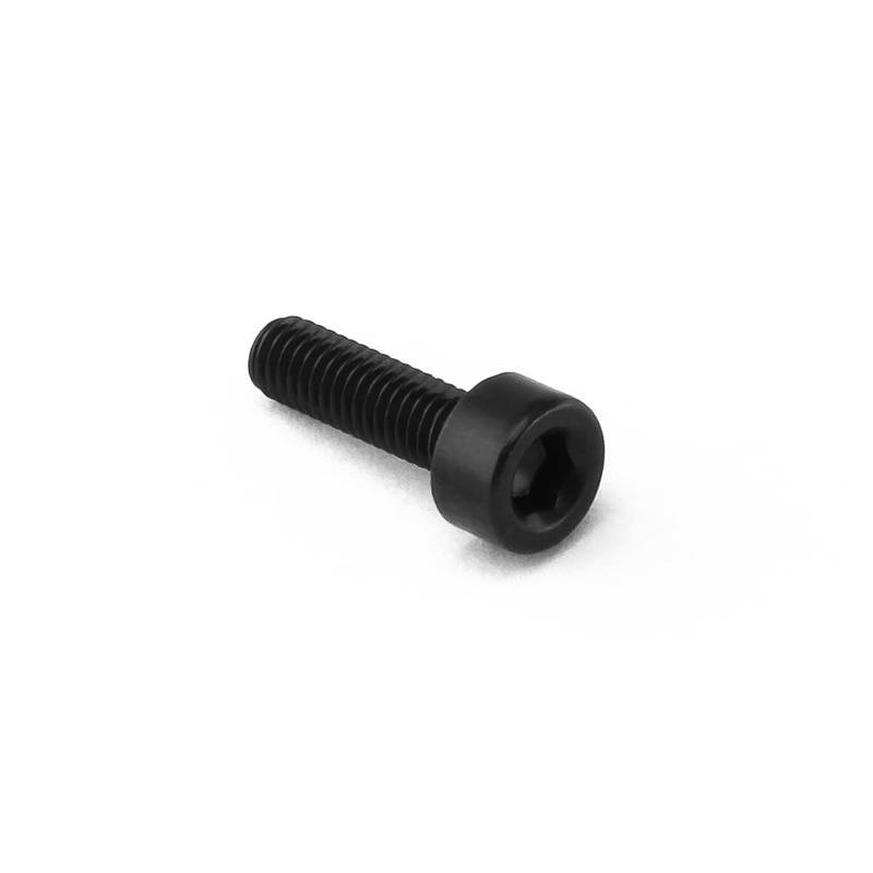 Aluminium - Allen Bolt - Loose bolts - Aluminum - PRO-BOLT