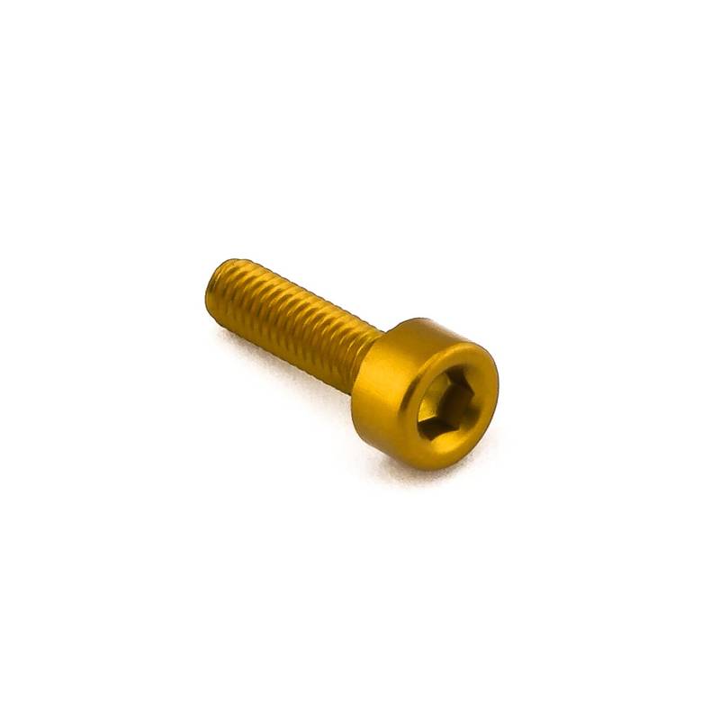 Aluminium - Allen Bolt - Loose bolts - Aluminum - PRO-BOLT
