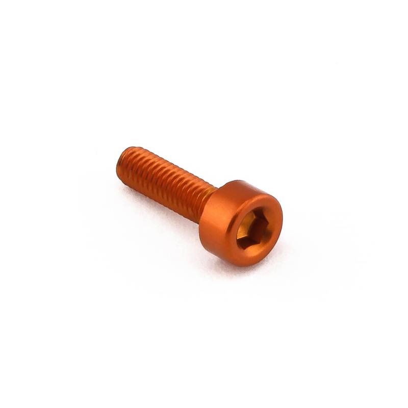 Aluminium - Allen Bolt - Loose bolts - Aluminum - PRO-BOLT