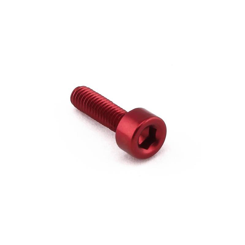 Aluminium - Allen Bolt - Loose bolts - Aluminum - PRO-BOLT