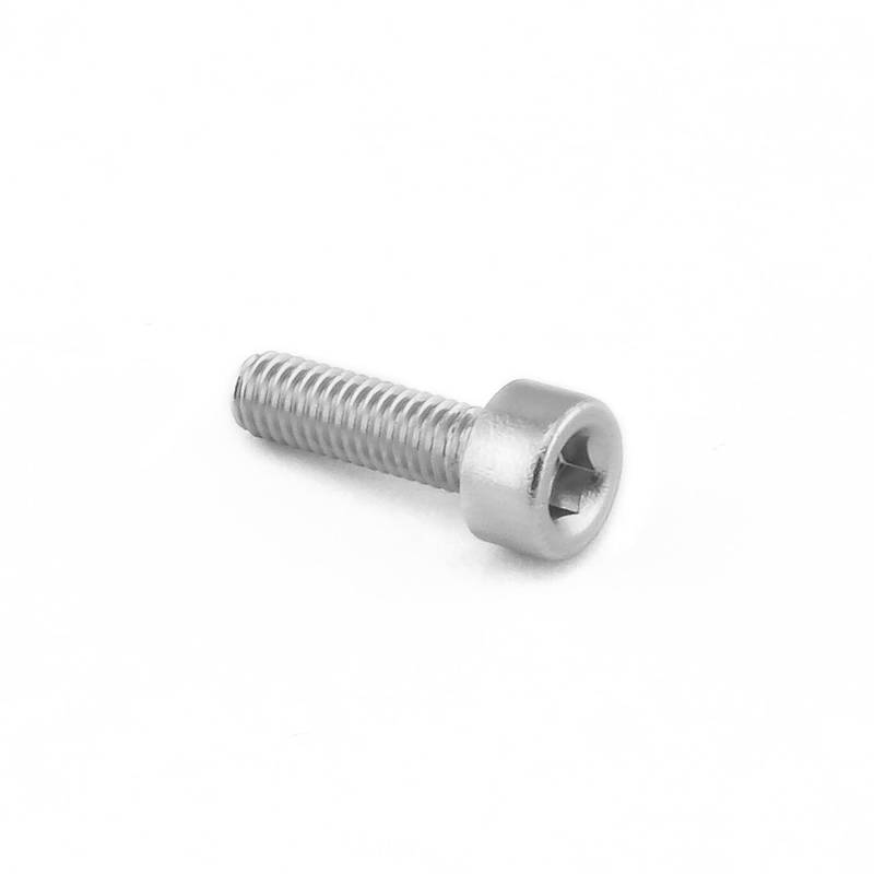 Aluminium - Allen Bolt - Loose bolts - Aluminum - PRO-BOLT