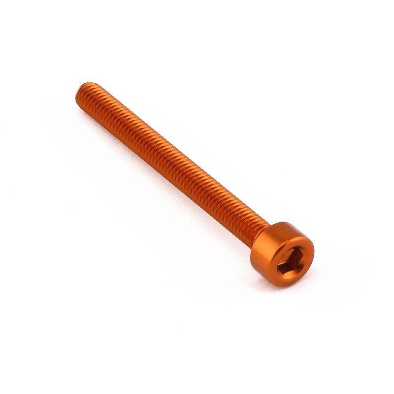 Aluminium - Allen Bolt - Loose bolts - Aluminum - PRO-BOLT