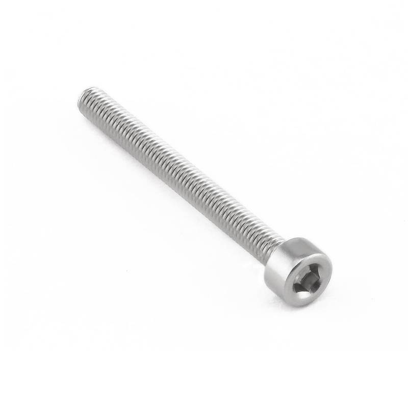 Aluminium - Allen Bolt - Loose bolts - Aluminum - PRO-BOLT