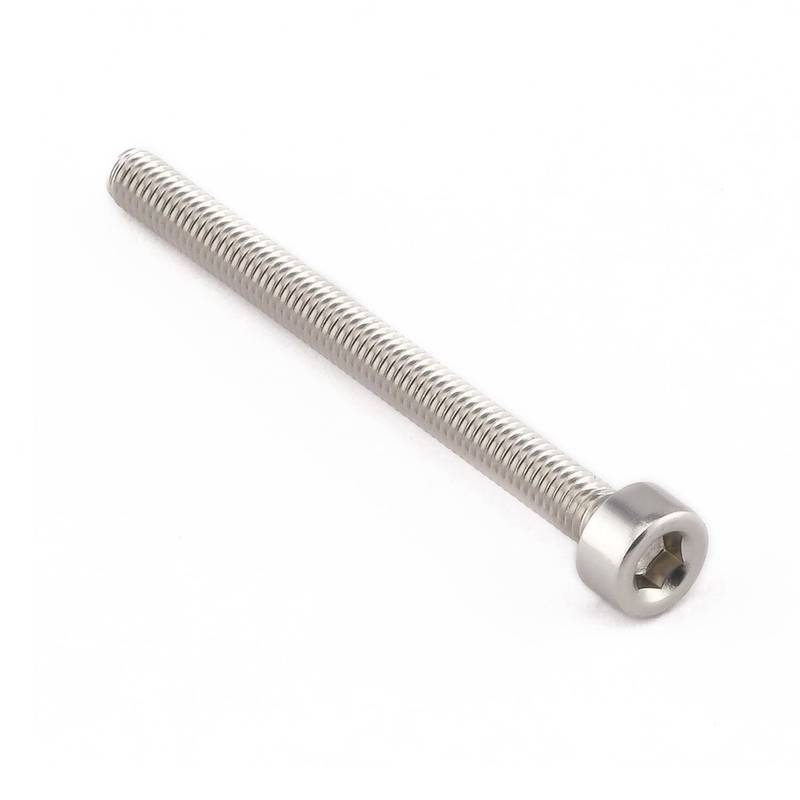 Aluminium - Allen Bolt - Loose bolts - Aluminum - PRO-BOLT