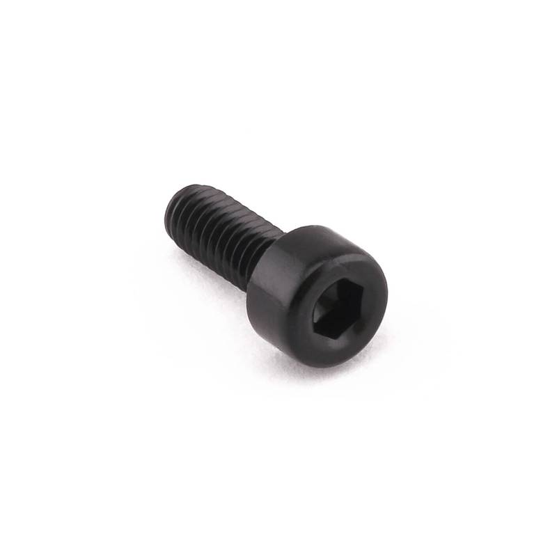 Aluminium - Allen Bolt - Loose bolts - Aluminum - PRO-BOLT