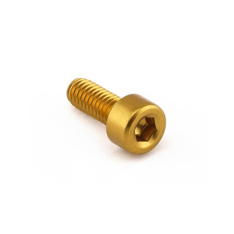 Aluminium - Allen Bolt - Loose bolts - Aluminum - PRO-BOLT