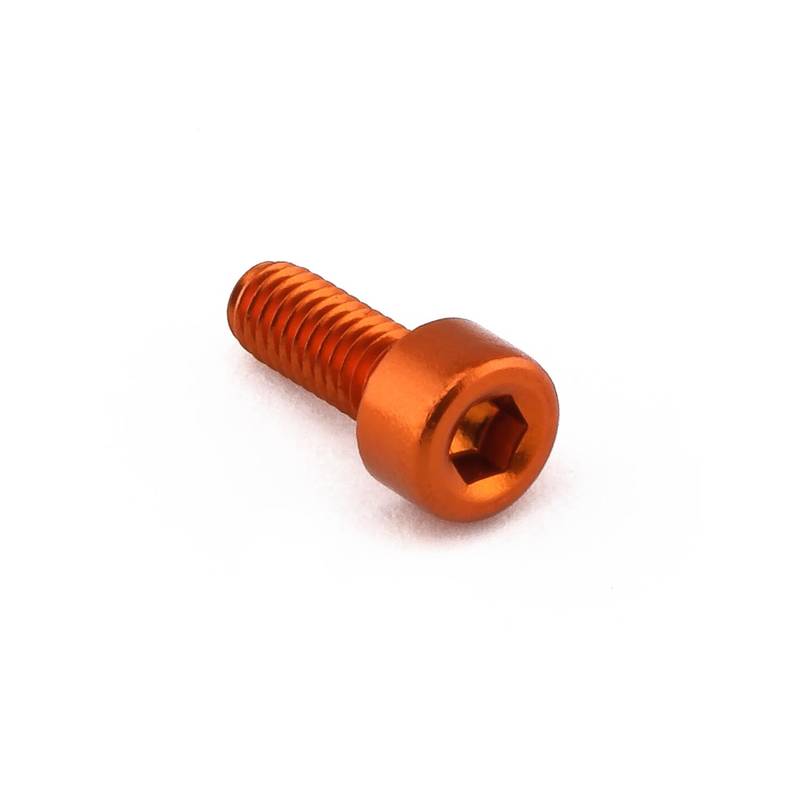 Aluminium - Allen Bolt - Loose bolts - Aluminum - PRO-BOLT