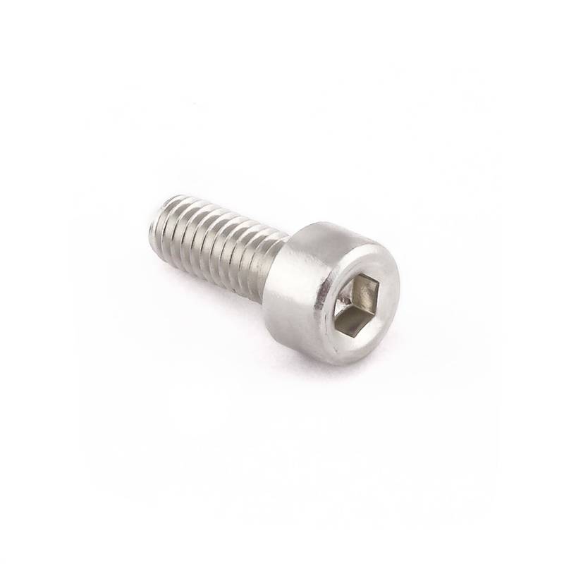 Aluminium - Allen Bolt - Loose bolts - Aluminum - PRO-BOLT