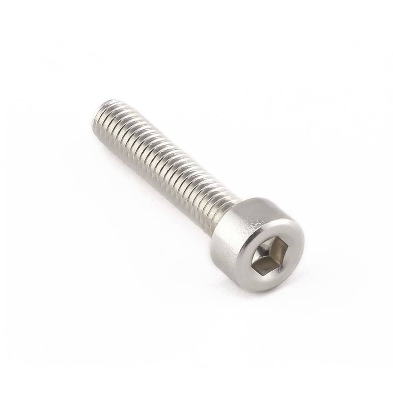 Aluminium - Allen Bolt - Loose bolts - Aluminum - PRO-BOLT